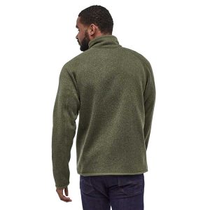 Patagonia Better Sweater 1/4 Zip – Men’s